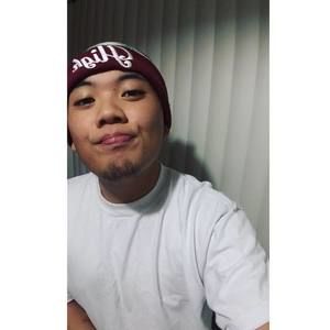 Meet your Posher, Chadwic