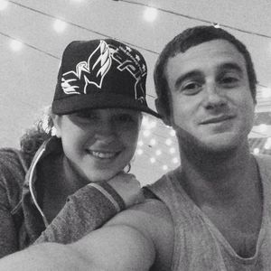 Meet your Posher, Tayler