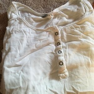 free people shirt