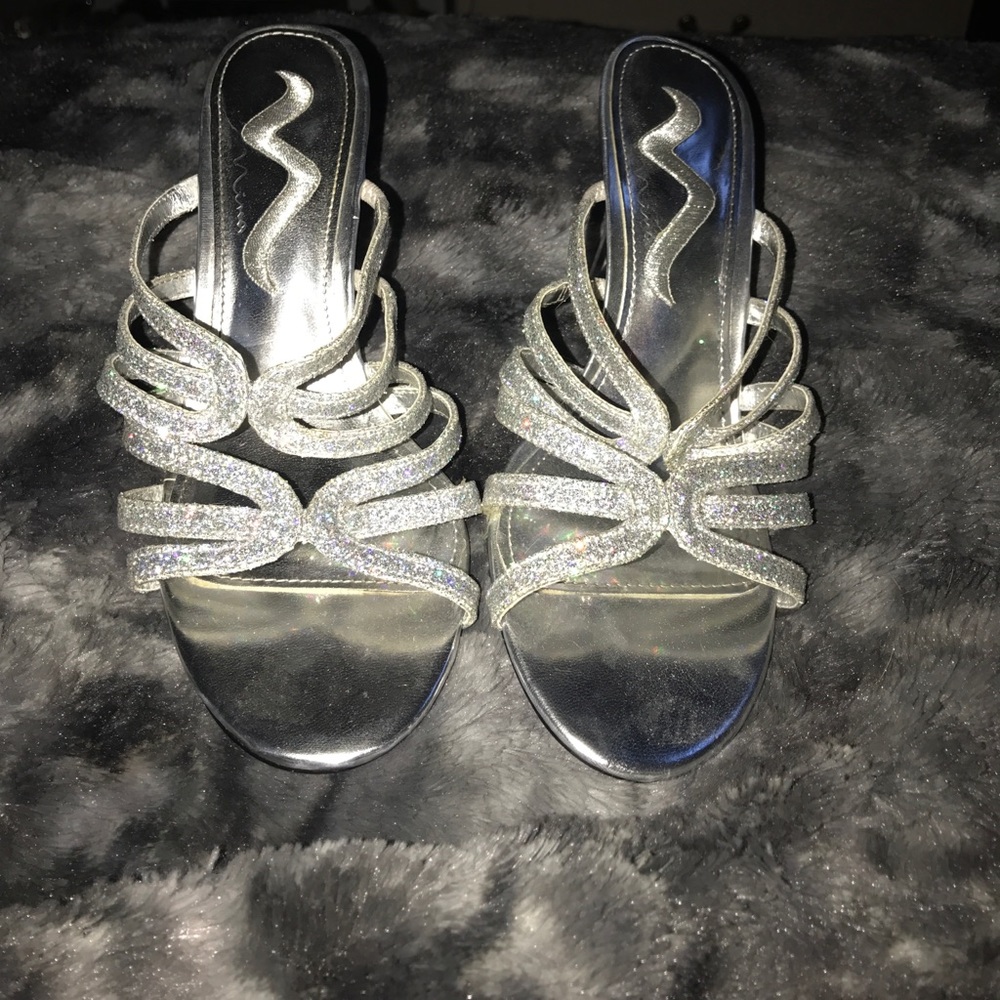 Nina Sandals