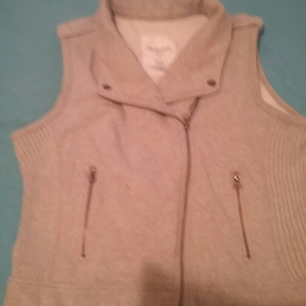 Aeropostale Vest