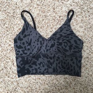 Lululemon sports size 6