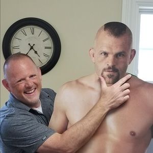 Meet your Posher, Mark