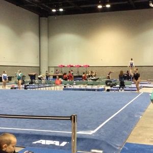 Meet your Posher, Wendy