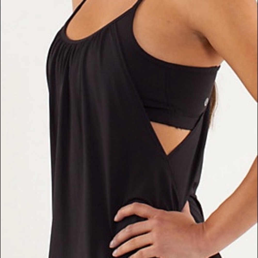 Lululemon top