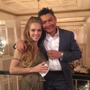 Meet your Posher, Kelly