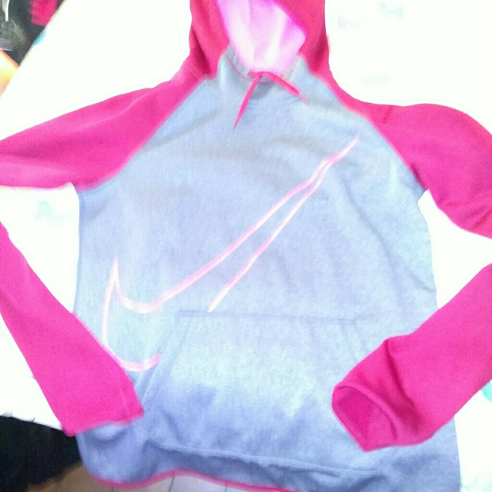 Brand new nike hoodie