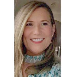 Meet your Posher, Carol