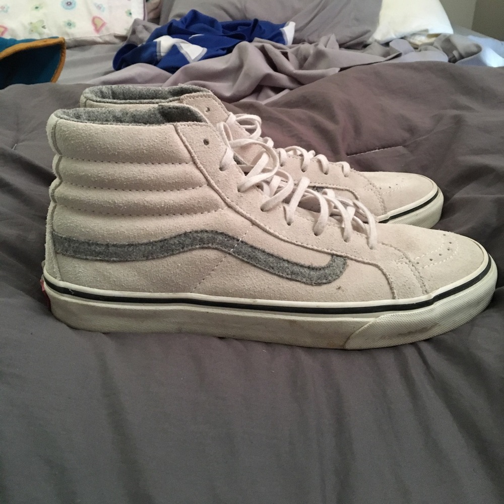 Vans Sk8-Hi