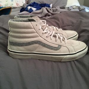 Vans Sk8-Hi