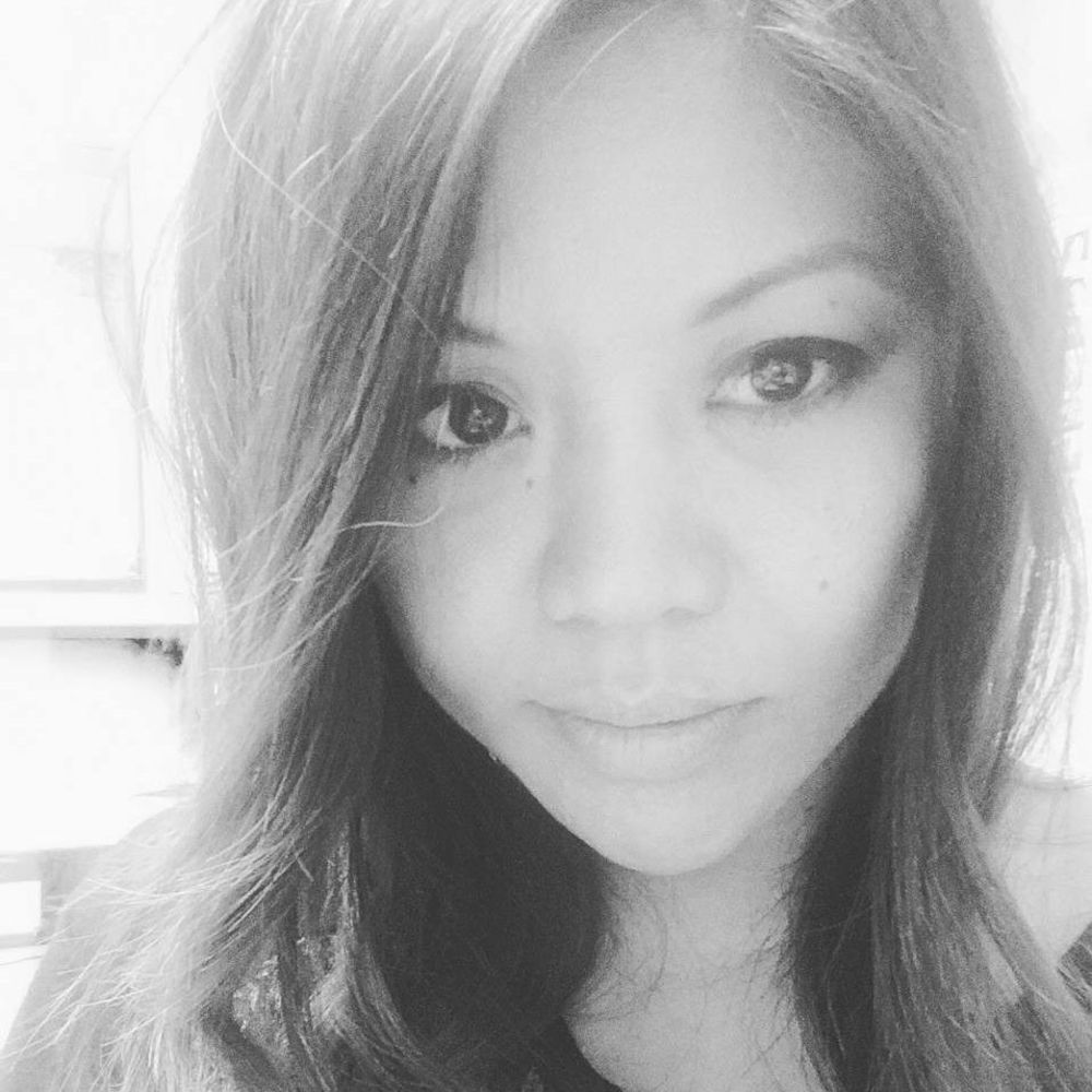 Meet your Posher, Jonalene