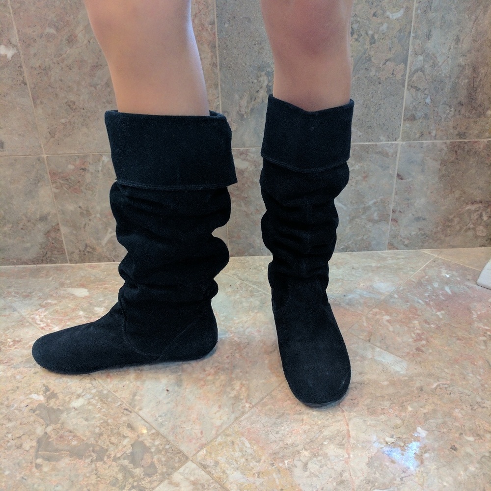Bonanza Boots