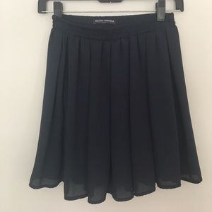 skirt