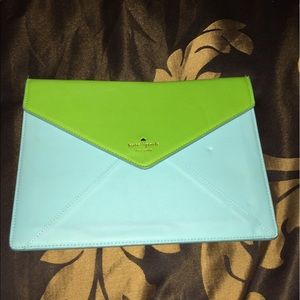 Kate spade iPad sleeve
