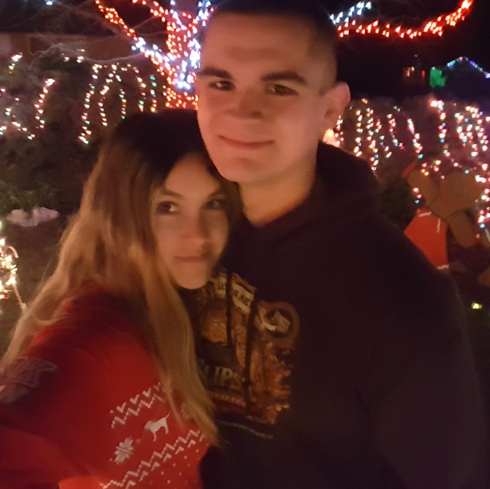 Meet your Posher, Bree