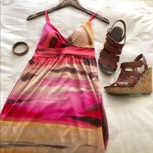 LAST CHANCE MOVING SALE-Maxi Dress