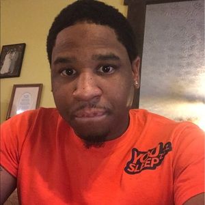 Meet your Posher, Rashad