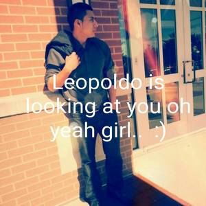 Meet your Posher, John