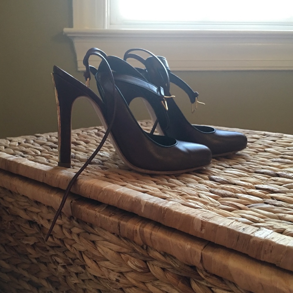 Miu Miu pumps