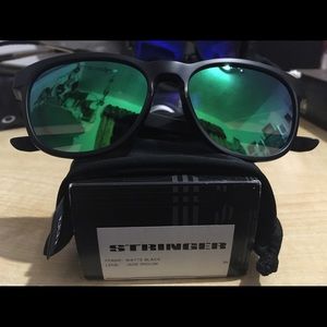 Oakley Sunglasses