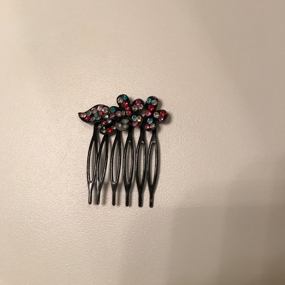 Colorful Hair Pin