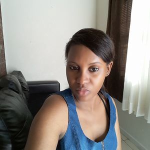 Meet your Posher, Geralda