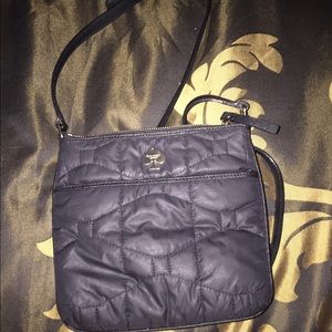Kate spade cross body bag