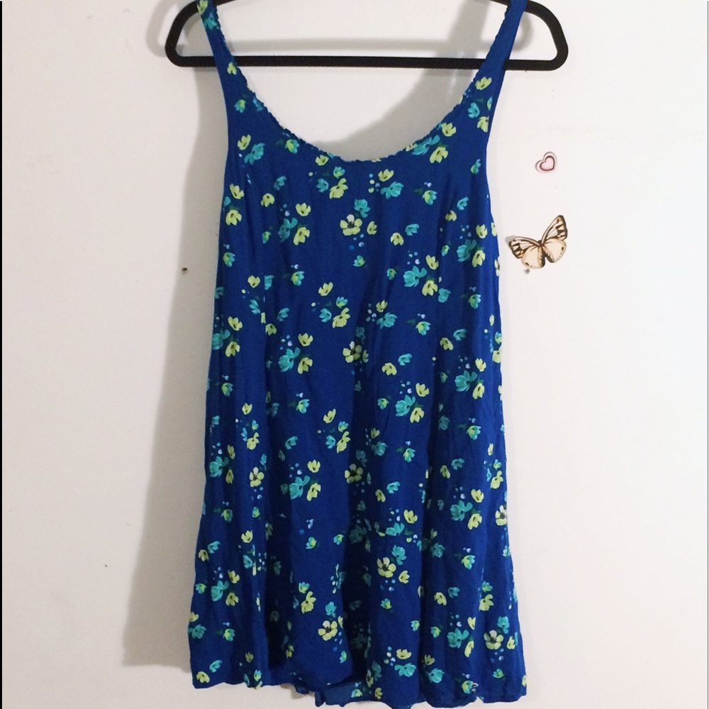 NWOT!Mini Dress 🌸