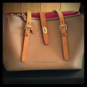 Dooney & Bourke Miller Shopper Tote