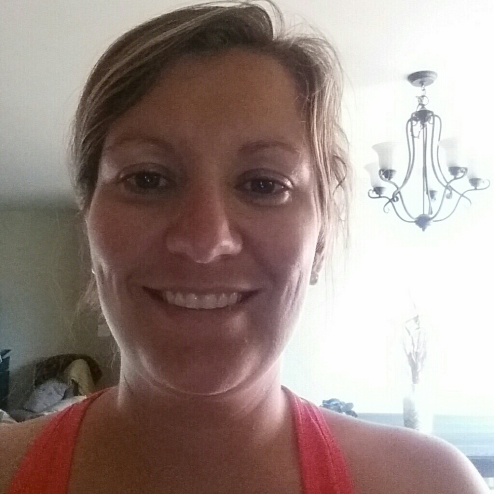 Meet your Posher, Kacie