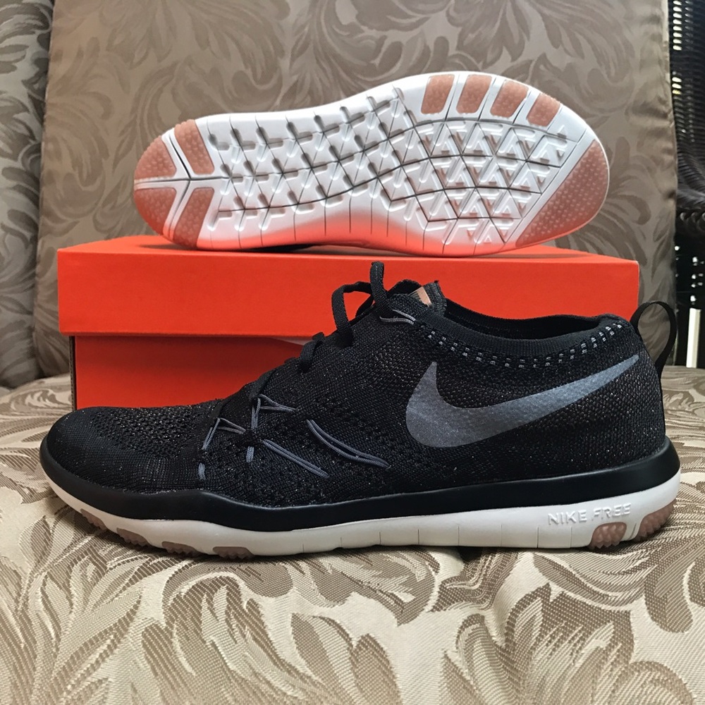 🔥Nike WMNS Free TR Focus Flyknit🔥