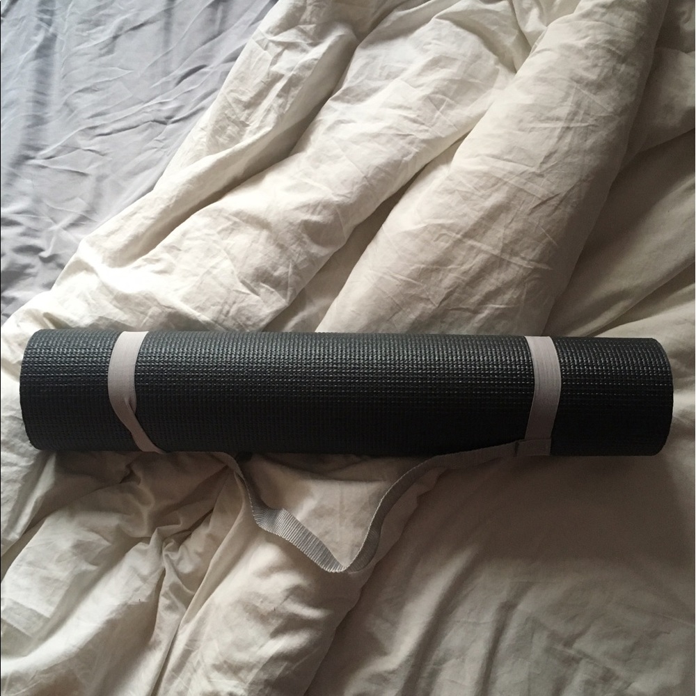 ✅Yoga mat