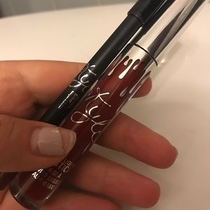 KYLIE LIP KIT