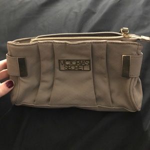 Victorias Secret makeup bag/clutch