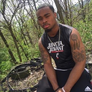 Meet your Posher, Juwan