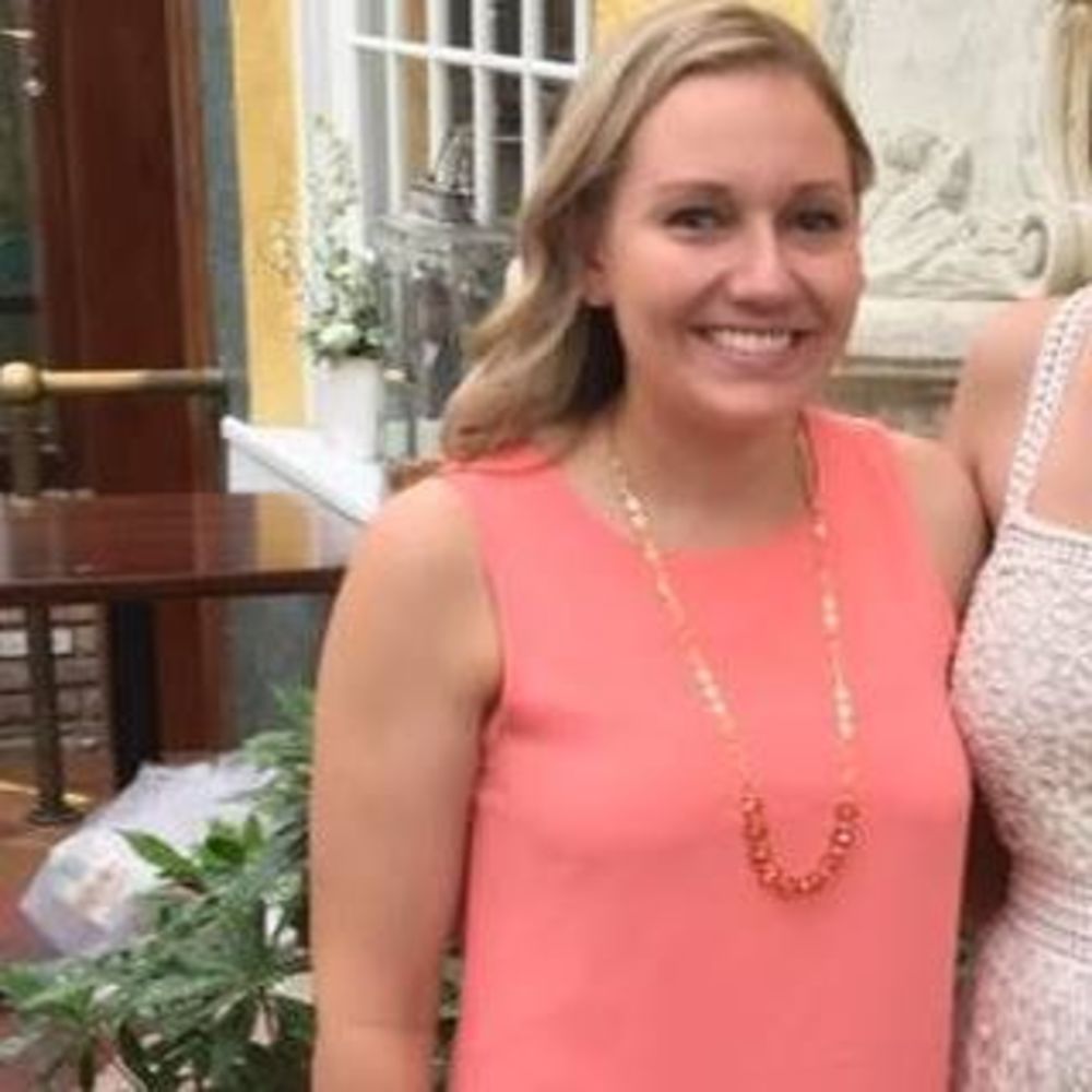 Meet your Posher, Melissa