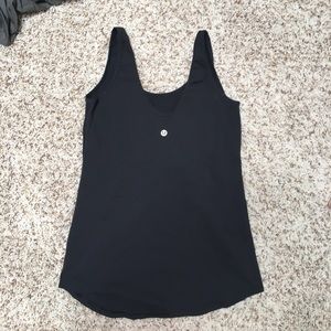 Lululemon tank like new