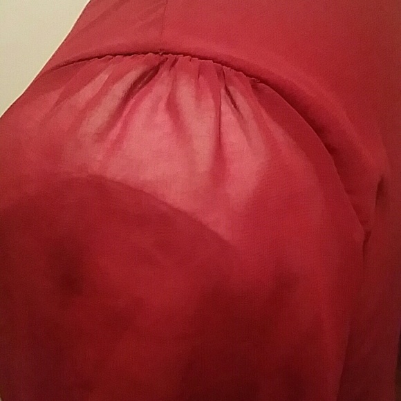 Blouse - Picture 7 of 8