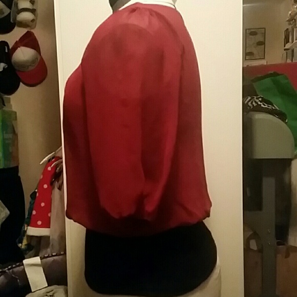 Blouse - Picture 3 of 8