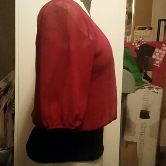 Blouse - Picture 4 of 8