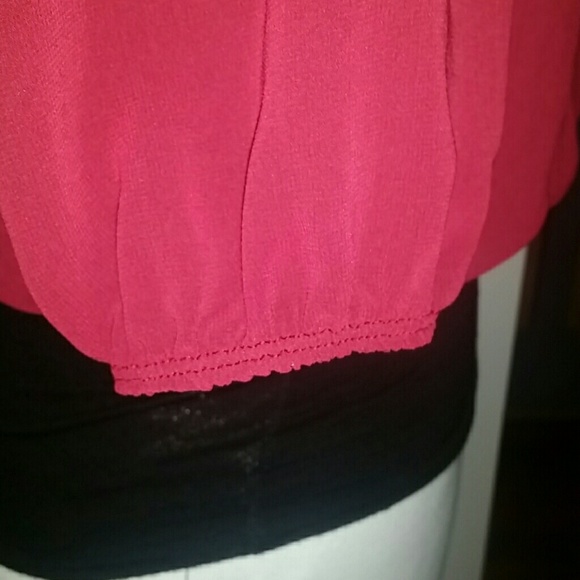 Blouse - Picture 5 of 8