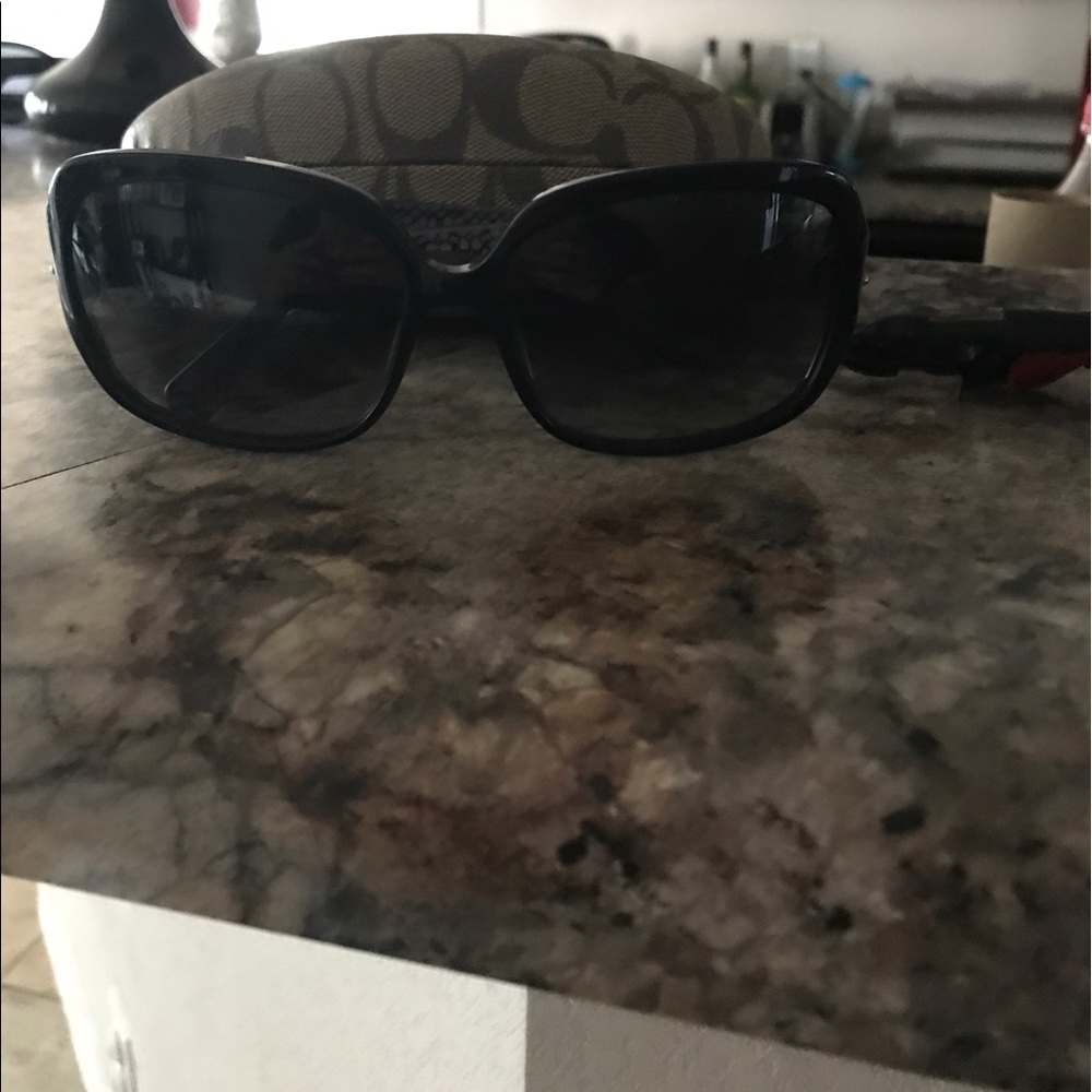 Coach Sunglasses