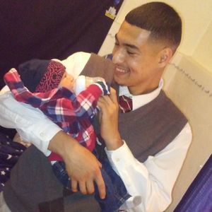 Meet your Posher, Robert