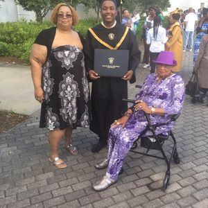 Meet your Posher, Chris