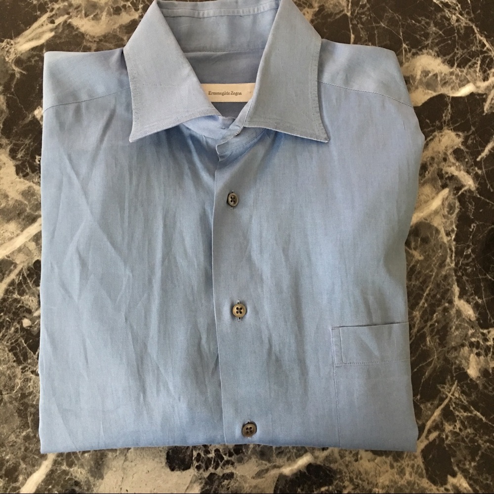 Mens dress shirt