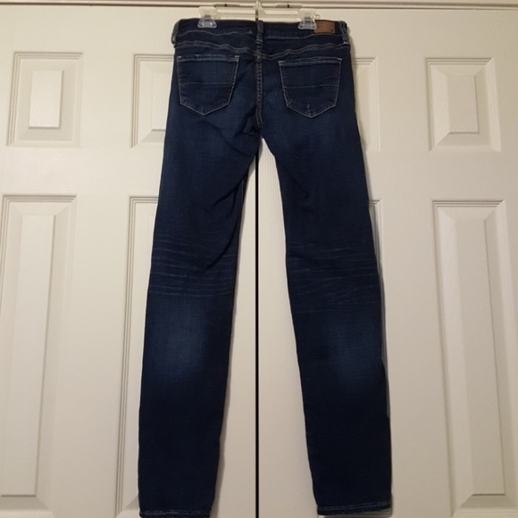 American Eagle jeans - Picture 2 of 2