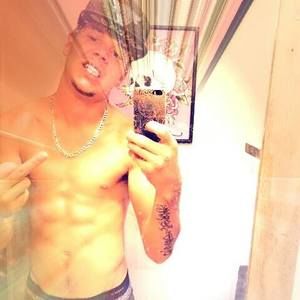 Meet your Posher, Kacey