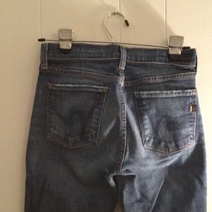 Citizen Boot Cut Jeans