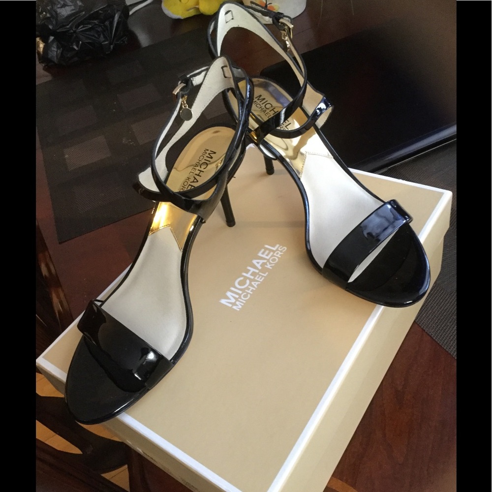 Michael kors shoes