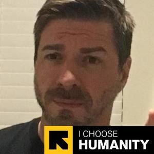 Meet your Posher, Gerard